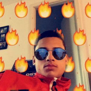 Meet your Posher, Xavier